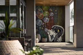 Element Anaheim Resort Convention Center