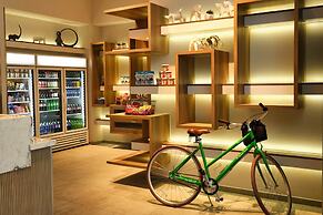 Element Anaheim Resort Convention Center