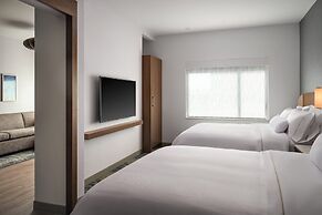 Element Anaheim Resort Convention Center