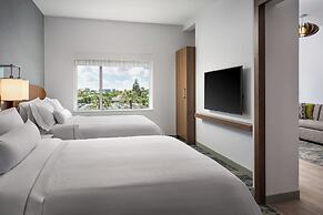 Element Anaheim Resort Convention Center