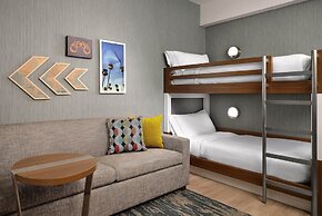 Element Anaheim Resort Convention Center