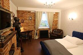 Boutiquehotel Freizeittempel