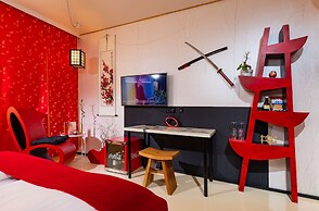 Boutiquehotel Freizeittempel