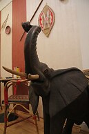 Boutiquehotel Freizeittempel