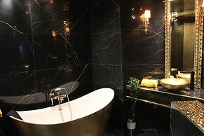 Boutiquehotel Freizeittempel