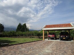 La Flor de la Canela