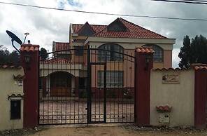 La Flor de la Canela