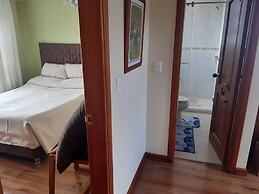 La Flor de la Canela