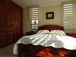 La Flor de la Canela