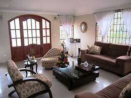 La Flor de la Canela