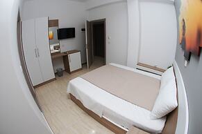 Hotel Mesopotami