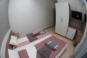 Hotel Mesopotami