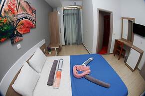 Hotel Mesopotami