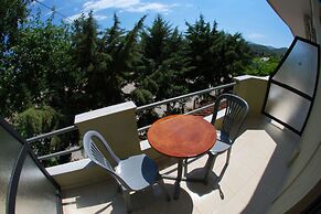 Hotel Mesopotami