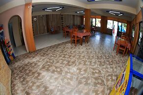 Hotel Mesopotami