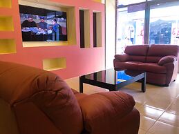 Santa Fe Hotel Boutique