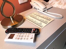 Santa Fe Hotel Boutique