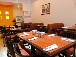 Santa Fe Hotel Boutique