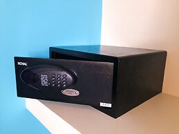 Santa Fe Hotel Boutique