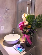 Santa Fe Hotel Boutique