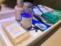 Santa Fe Hotel Boutique