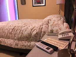 Santa Fe Hotel Boutique