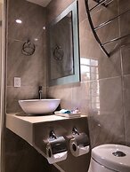 Santa Fe Hotel Boutique