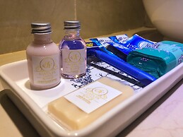 Santa Fe Hotel Boutique