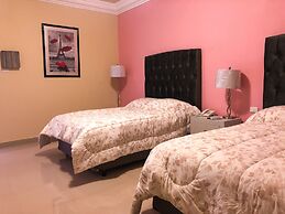 Santa Fe Hotel Boutique