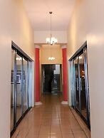 Santa Fe Hotel Boutique