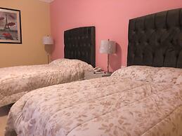 Santa Fe Hotel Boutique