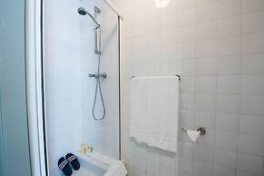 Hostel Monte Do Gozo