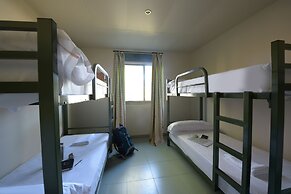 Hostel Monte Do Gozo