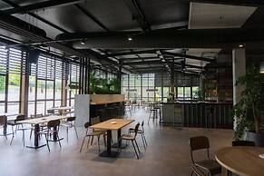 Hostel Monte Do Gozo