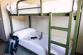 Hostel Monte Do Gozo