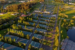 Hostel Monte Do Gozo