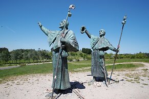 Hostel Monte Do Gozo