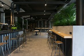 Hostel Monte Do Gozo