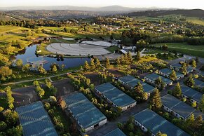 Hostel Monte Do Gozo