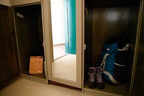 Hostel Monte Do Gozo