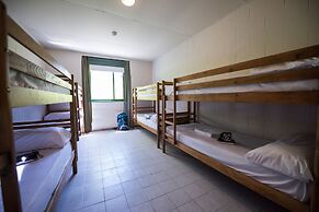 Hostel Monte Do Gozo