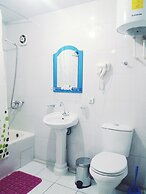 Sabr Guest House