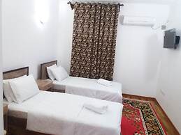 Sabr Guest House