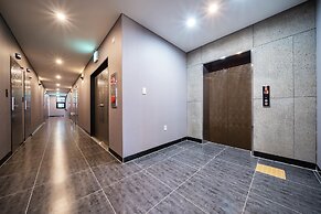 Pyeongtaek Hermes Hotel