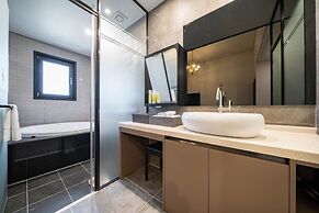 Pyeongtaek Hermes Hotel