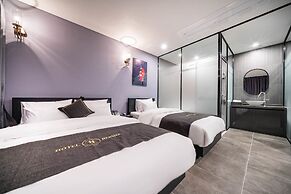 Pyeongtaek Hermes Hotel