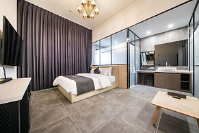 Pyeongtaek Hermes Hotel