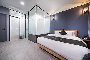 Pyeongtaek Hermes Hotel