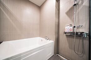 Pyeongtaek Hermes Hotel