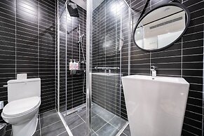 Pyeongtaek Hermes Hotel